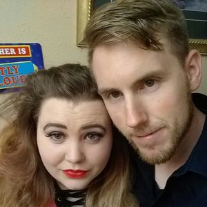 Meet your Posher, Timothy